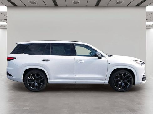 New 2026 Lexus TX 500h AWD image 7
