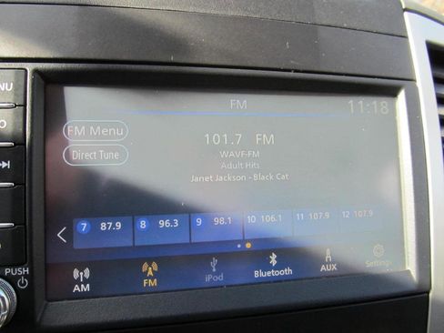 Used 2019 Nissan Frontier SV image 53