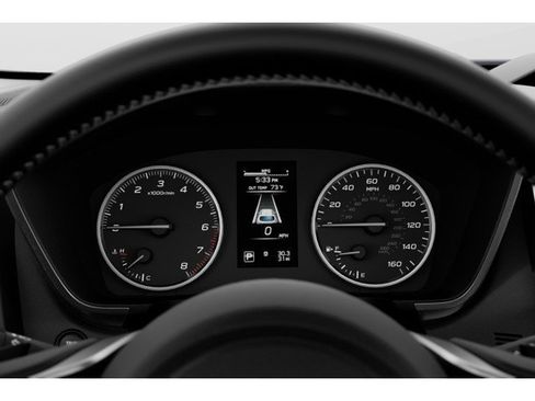 New 2026 Subaru Ascent Limited image 18