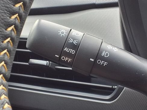 New 2026 Subaru Crosstrek 2.5i Sport AWD/4WD image 13