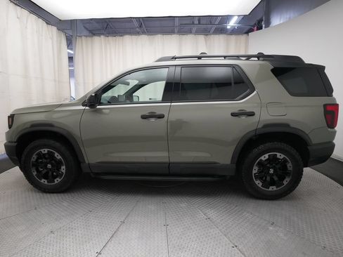 Certified 2026 Honda Passport TrailSport Elite image 25