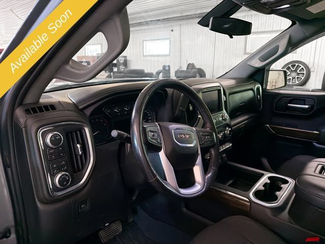Used 2021 GMC Sierra 1500 Elevation AWD/4WD image 6