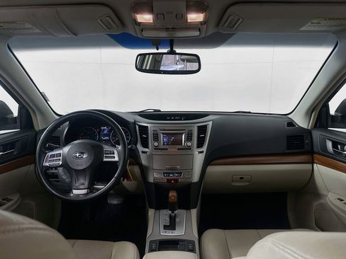 Used 2013 Subaru Outback 3.6R Limited w/ Moonroof Pkg AWD/4WD image 22