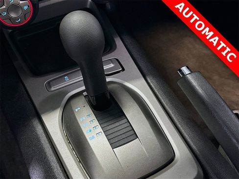 Used 2010 Chevrolet Camaro LS image 16