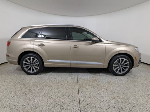 Used 2018 Audi Q7 3.0T Premium Plus AWD/4WD image 8