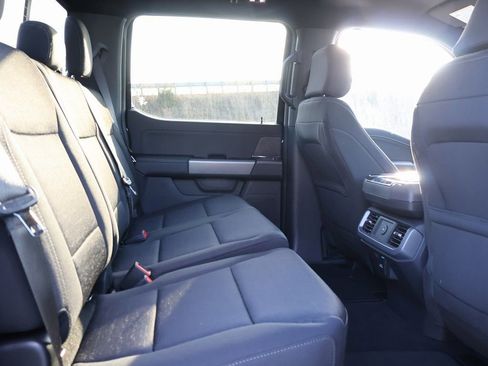 New 2026 Ford F150 XLT w/ Equipment Group 302A MID image 12