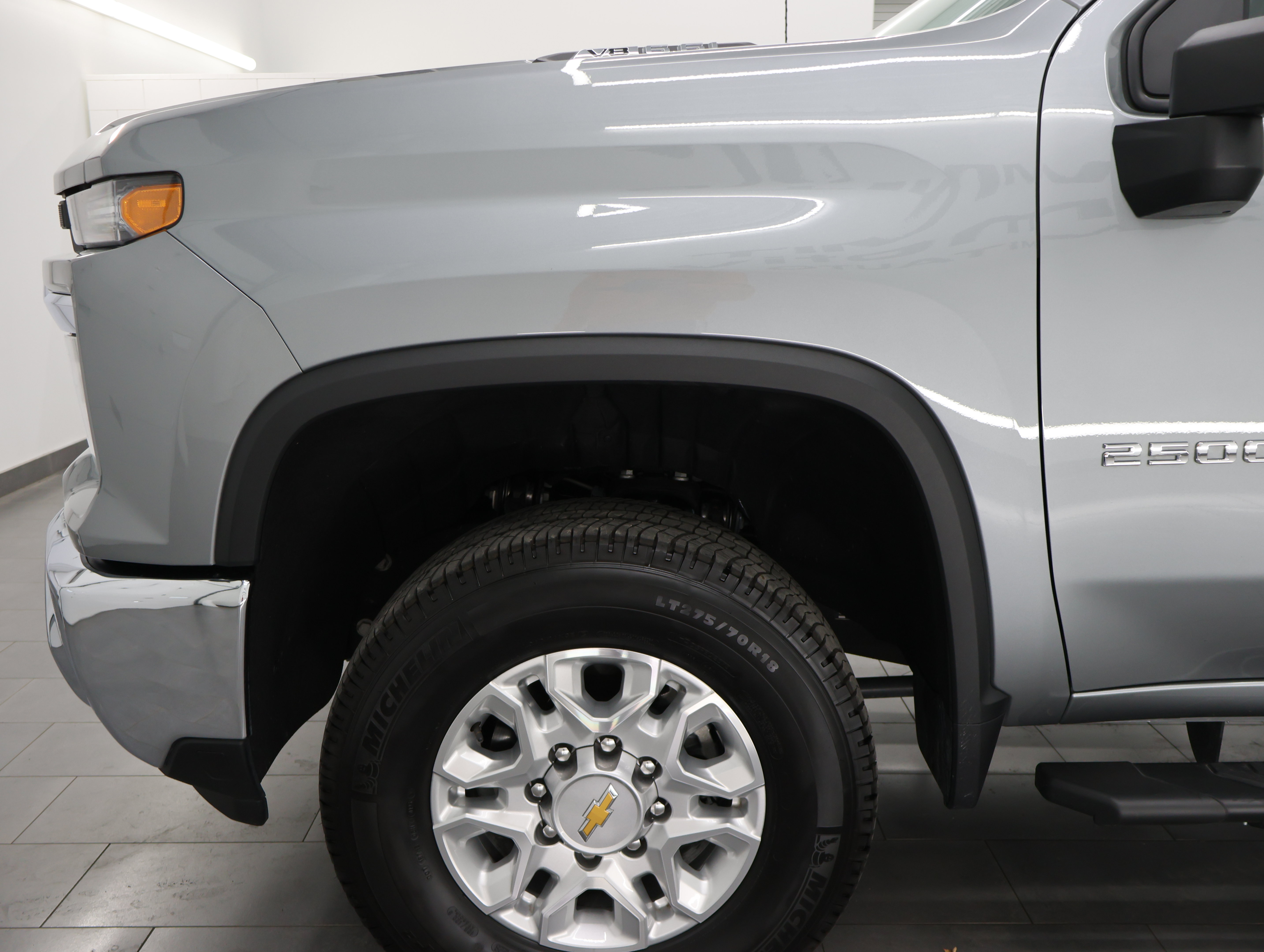 Used 2026 Chevrolet Silverado 2500 LT AWD/4WD image 35