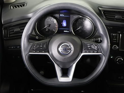 Used 2021 Nissan Rogue Sport S FWD image 33