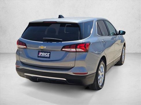 Used 2024 Chevrolet Equinox LT FWD image 5