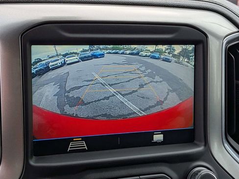 Used 2021 Chevrolet Silverado 1500 RST image 21