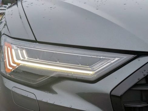 Used 2022 Audi A6 3.0T Prestige AWD/4WD image 8