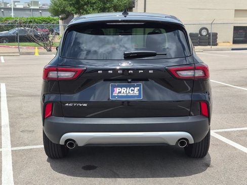 Used 2025 Ford Escape Active FWD image 7