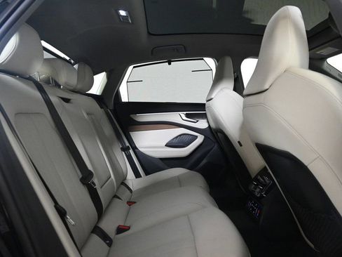 Used 2026 Audi A6 Premium Plus w/ Premium Plus Package image 16