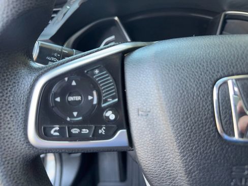 Used 2016 Honda Civic EX-T image 15