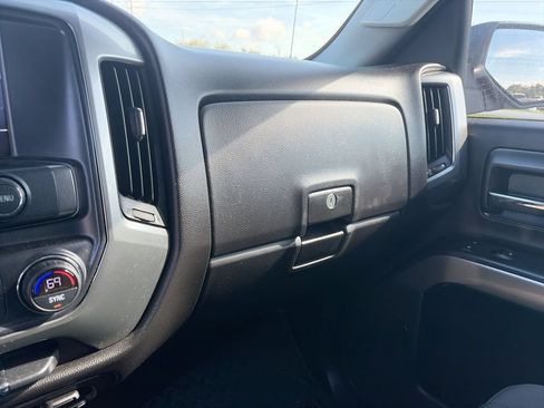 Used 2019 Chevrolet Silverado 1500 LT w/ All Star Edition AWD/4WD image 14
