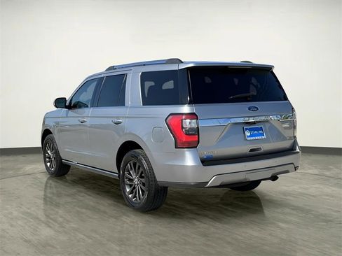 Used 2020 Ford Expedition Limited image 6