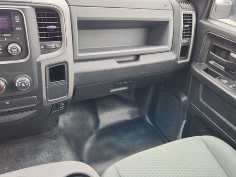 Used 2015 RAM 1500 Tradesman w/ Popular Equipment Group AWD/4WD image 26
