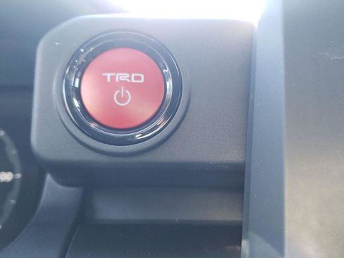 New 2026 Toyota Tacoma TRD Off-Road AWD/4WD image 18