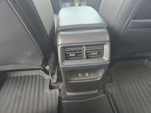Used 2025 Honda CR-V Sport Touring image 19