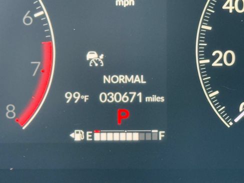 Certified 2024 Honda CR-V EX-L image 21