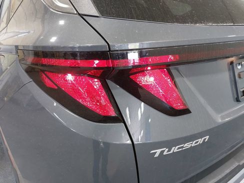 New 2026 Hyundai Tucson SEL AWD/4WD image 34