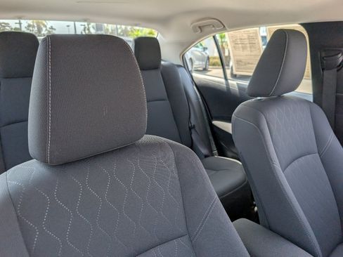 Used 2024 Toyota Corolla LE FWD image 3