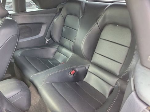 Used 2016 Ford Mustang Premium w/ Ecoboost Performance Package image 12