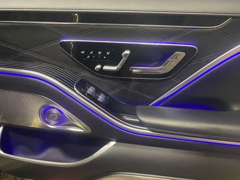 Used 2024 Mercedes-Benz Maybach S 680 4MATIC image 23