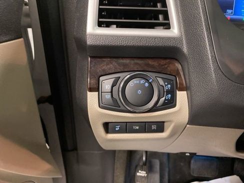 Used 2014 Ford Explorer Limited w/ Equipment Group 302A image 22