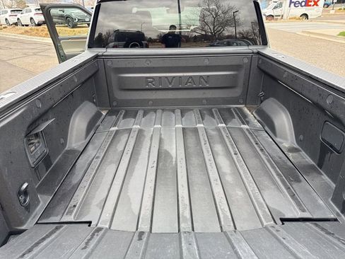 Used 2023 Rivian R1T Adventure image 24