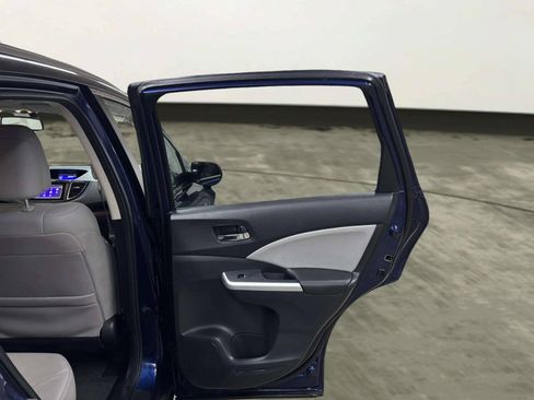 Used 2016 Honda CR-V EX-L image 18