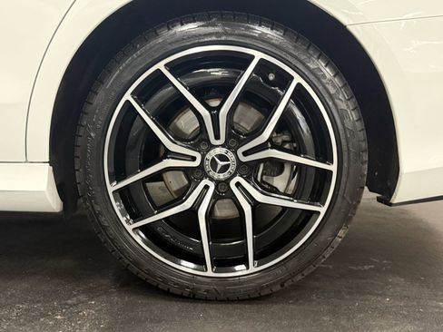 Certified 2023 Mercedes-Benz E 350 Sedan image 16