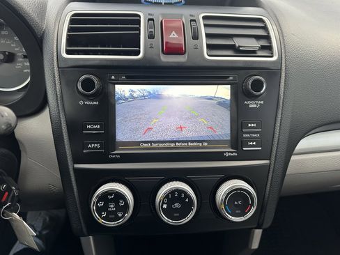 Used 2016 Subaru Forester 2.5i w/ Alloy Wheel Package image 11