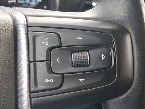 Certified 2024 GMC Sierra 1500 SLT image 21