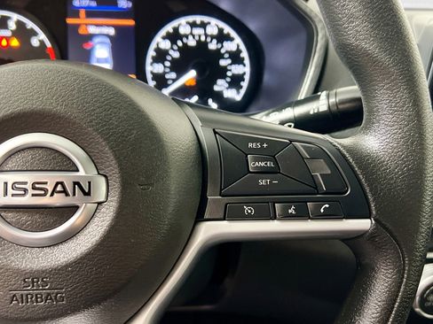 Used 2021 Nissan Altima 2.5 S FWD image 17