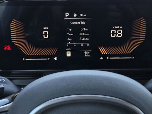 New 2026 Kia Carnival FWD image 11
