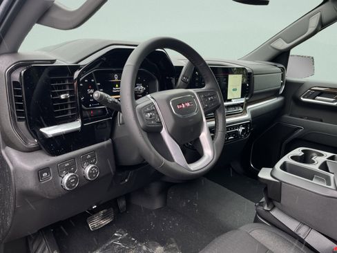 New 2026 GMC Sierra 1500 Elevation AWD/4WD image 23