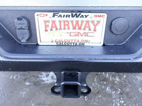 New 2026 Chevrolet Silverado 3500 W/T image 25