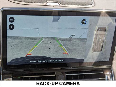 New 2023 Lincoln Navigator L Black Label image 10