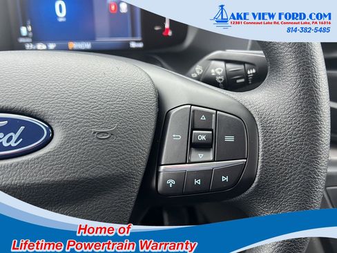 New 2026 Ford Transit 250 148 Medium Roof image 23