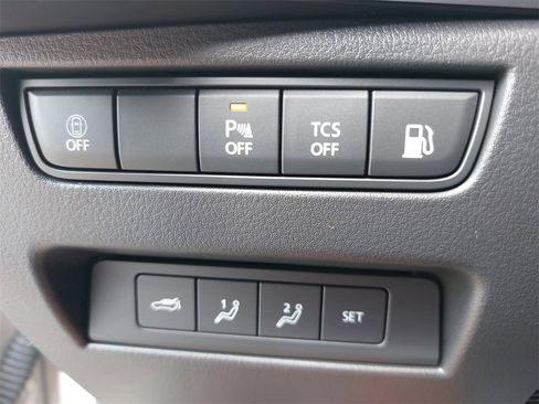 New 2025 MAZDA CX-90 Plug-In Hybrid w/ Premium Plus image 27