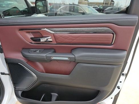 New 2026 RAM 1500 Limited AWD/4WD image 16