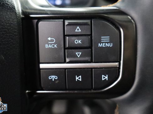 Certified 2024 Ford Expedition Max Platinum AWD/4WD image 14