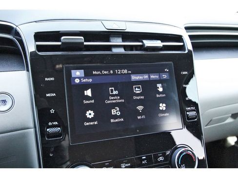 Used 2023 Hyundai Tucson SEL image 26