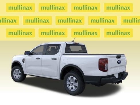 New 2026 Ford Ranger XL w/ Trailer Tow Package RWD image 10