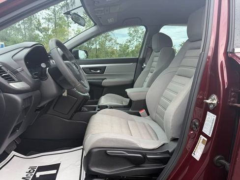 Used 2018 Honda CR-V LX image 8