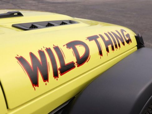 Used 2022 Jeep Wrangler Unlimited Rubicon image 31