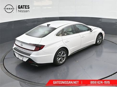 Used 2023 Hyundai Sonata SEL image 42