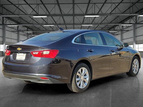 Used 2023 Chevrolet Malibu LT image 4