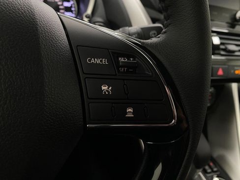 New 2026 Mitsubishi Eclipse Cross SE image 17